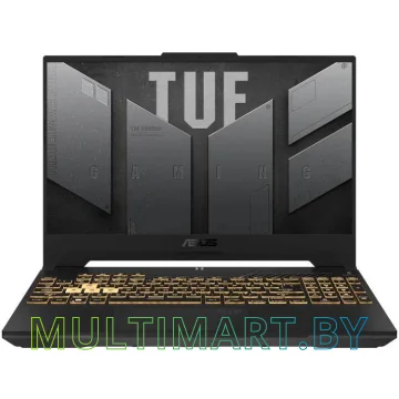 Игровой ноутбук ASUS TUF Gaming F15 FX507ZC4-HN009 (90NR0GW1-M000P0)